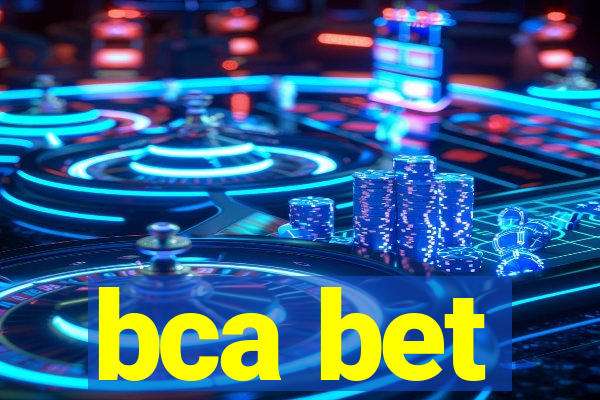 bca bet
